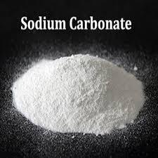 Soda Ash Light | min. 99.2% | Industrial Grade | for Laundry