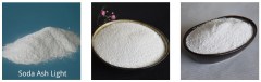 Soda Ash Dense | min. 99.2% | Industrial Grade | For Glass Manufacturer