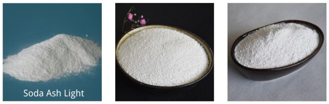 Soda Ash Dense | min. 99.2% | Industrial Grade | For Glass Manufacturer