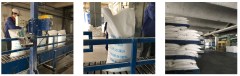 Soda Ash Dense | min. 99.2% | Industrial Grade | For Glass Manufacturer
