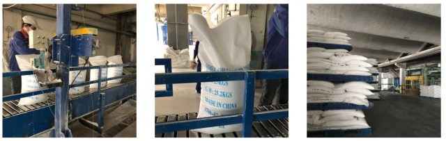 Soda Ash Dense | min. 99.2% | Industrial Grade | For Glass Manufacturer