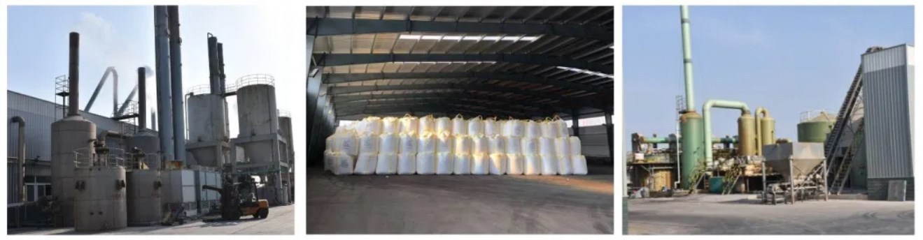 Soda Ash Dense | min. 99.2% | Industrial Grade | For Glass Manufacturer