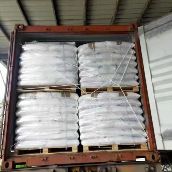 Soda Ash Dense | min. 99.2% | Industrial Grade | For Glass Manufacturer