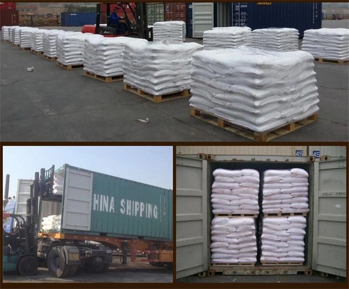 Soda Ash Dense | min. 99.2% | Industrial Grade | For Glass Manufacturer