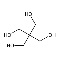 Di-pentaerythritol | min. 85%/90% | CAS 126-58-9 | For resins, lubricants, antioxidants, paint, desiccants and adhesives