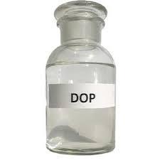 Dioctyl Phthalate (DOP) | CAS 117-81-7 | Plasticizer for PVC cables, films, hoses