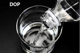 Dioctyl Phthalate (DOP) | CAS 117-81-7 | Plasticizer for PVC cables, films, hoses