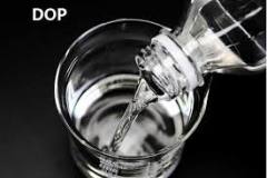 Dioctyl Phthalate (DOP) | CAS 117-81-7 | Plasticizer for PVC cables, films, hoses