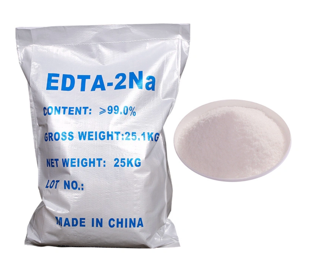 EDTA 2Na 99% | Ethylene Diamine Tetra Acetic Acid Disodium Salt | CAS ...