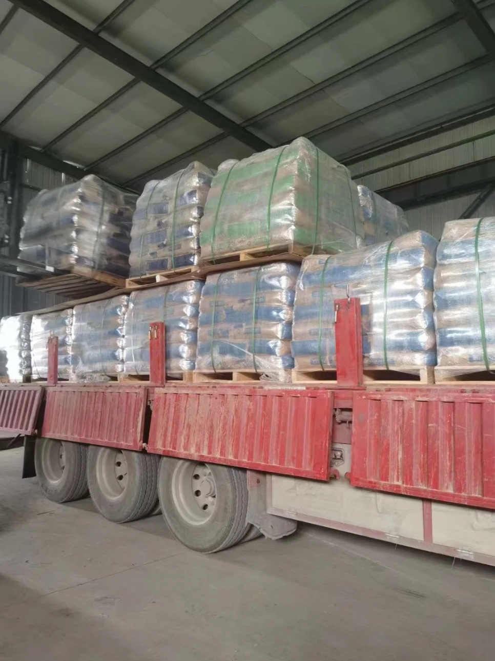 EDTA 4Na 99% | CAS 64-02-8 | For Detergent Industry