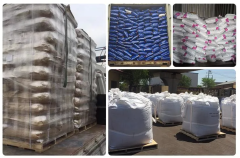 EDTA 4Na 99% | CAS 64-02-8 | For Detergent Industry