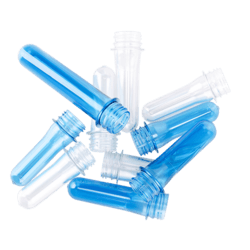 Standard PET Preforms PCO 1810