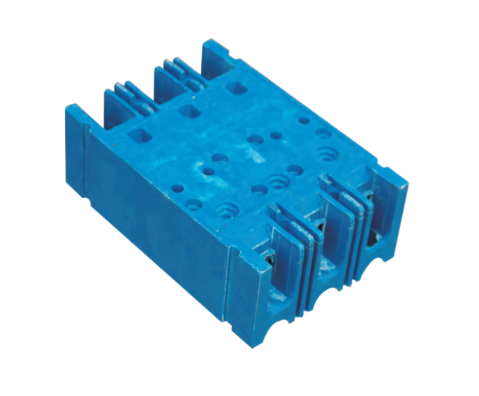 Phenolic Moulding Compounds (PF2A4-161-J) | For Auto Parts Manufacturer