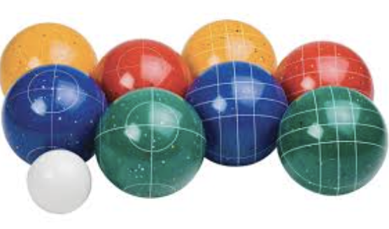 Phenolic Moulding Compounds (PF2A4-161-J) | For Bocce Ball Manufacturer