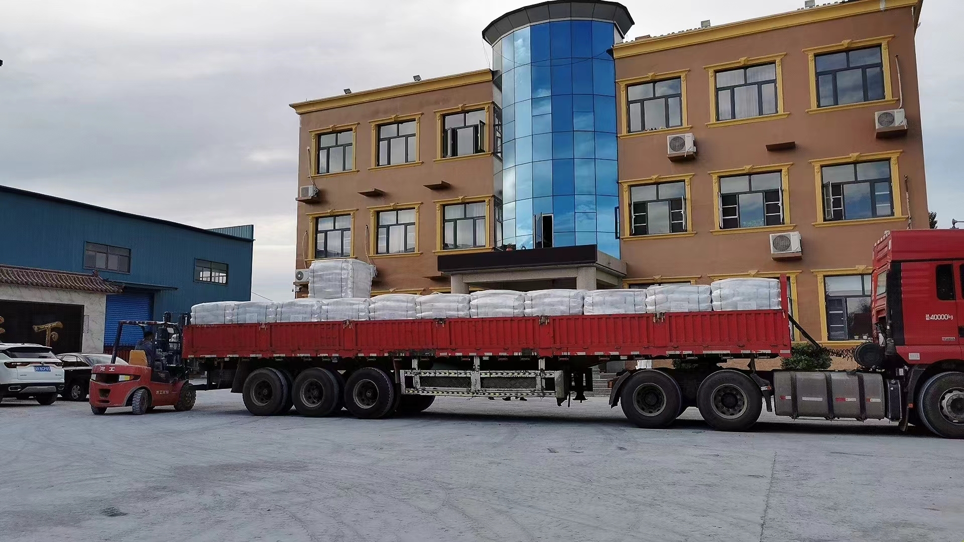 SGS Verified | Rutile Titanium Dioxide | R818 | For Plastic, Profile, Pipe, Coating, Rubber, Masterbatch and Papermaking