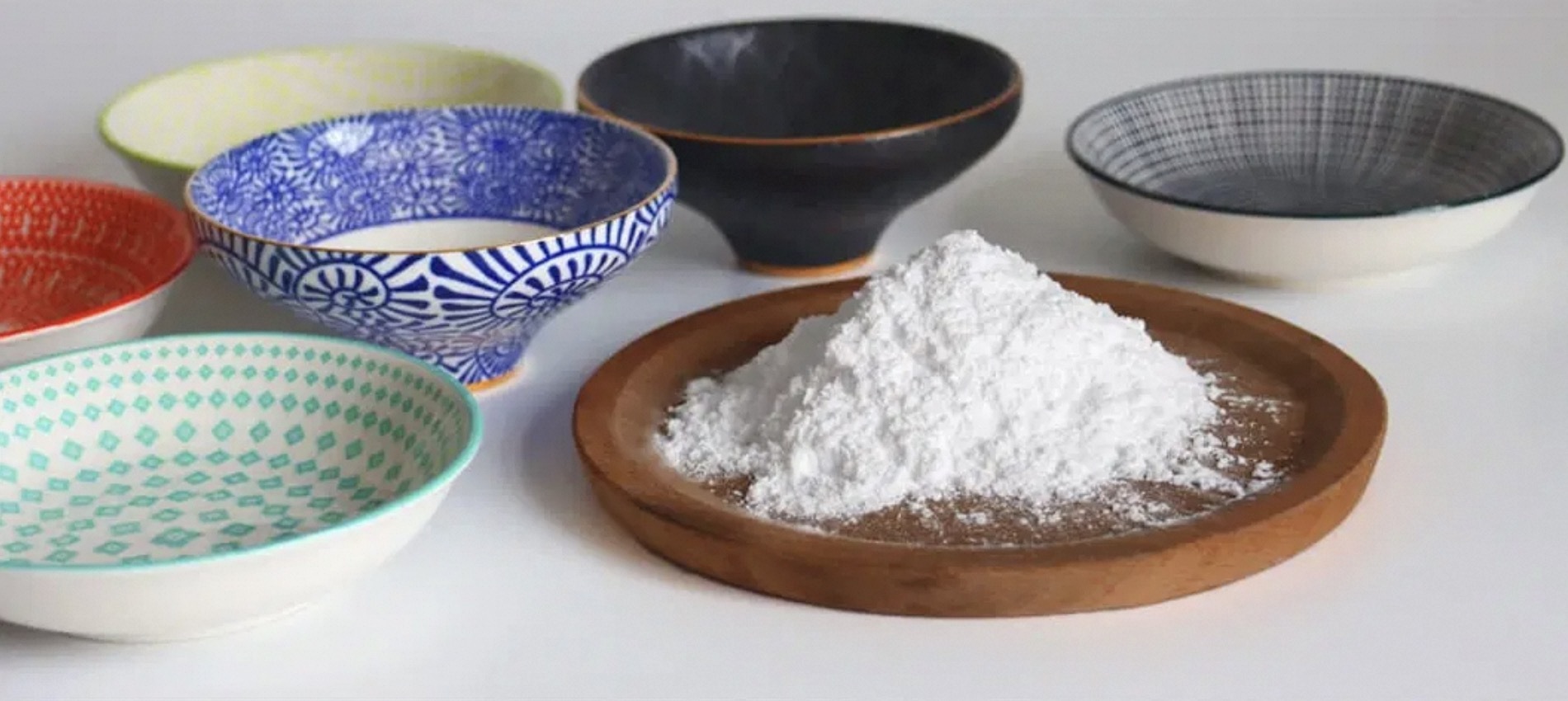 Fornecedor e Exportador Confiável de Melamina da China | Melamina em Pó para Móveis e Painéis – Exportação para o Brasil​