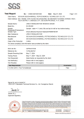 UF Resin for Plywood / Resin UF untuk plywood