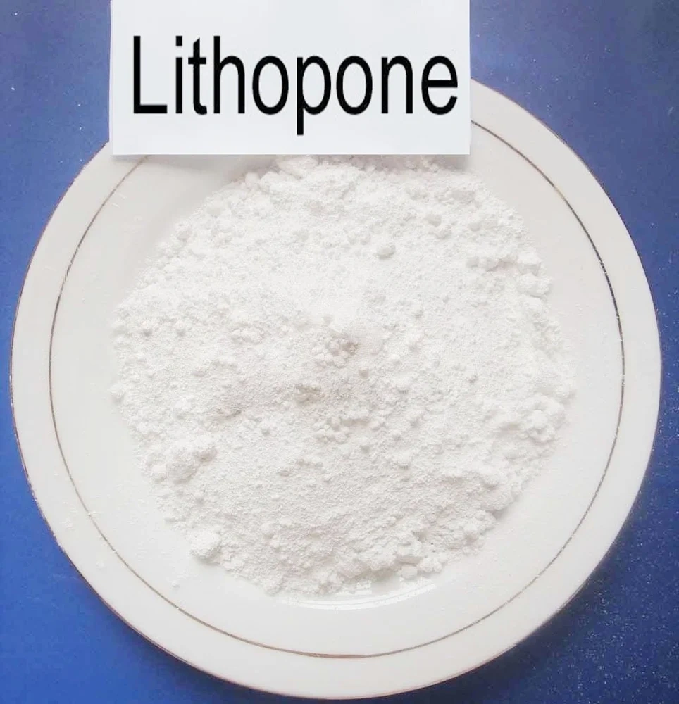 Buy lithopone B311 from China | Zinc sulfide content ≥30% | Sichuan Degohaimwell