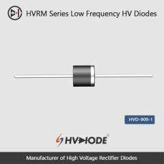 HVRM14-低频高压二极管 14KV,0.8A,50-60Hz