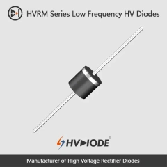 HVRM4-低频高压二极管4KV,3A,50-60Hz
