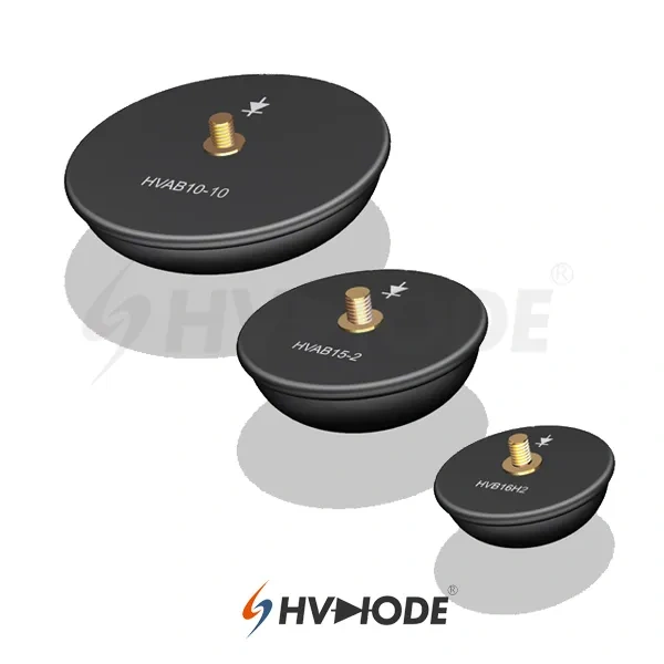 HVAB50-5 碗形高压整流组件 50KV 5A 50-60Hz