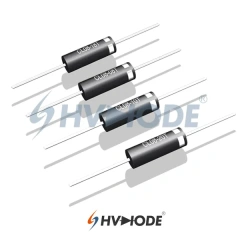 CL08T-Series Ultra Fast Recovery High Voltage Diode