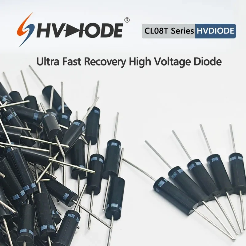 CL08T-Series Ultra Fast Recovery High Voltage Diode