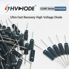 CL08T-Series Ultra Fast Recovery High Voltage Diode
