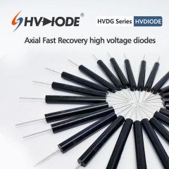 HVDG-300 Series Axial Lead Fast Recovery High Voltage Diodes
