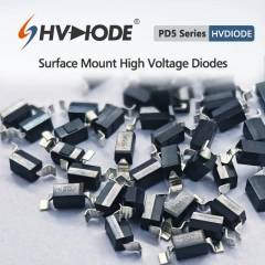 PD5 系列 SMD 高压二极管