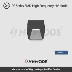 PF30-Series Surface Mount High Voltage Diodes
