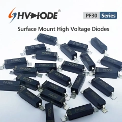PF30-Series Surface Mount High Voltage Diodes