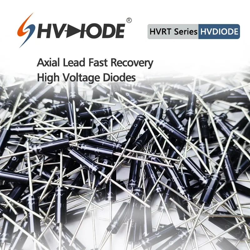 HVRT-Series  Fast recovery High voltage diode