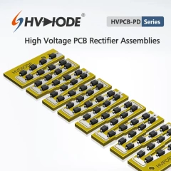 HVPCB-PD系列高压整流器组件