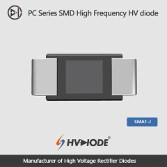PC5 Series Surface Mount HV Diodes