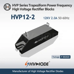 HVP 系列梯形高压整流硅堆