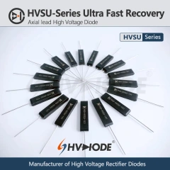 HVSU 系列超快速恢复高压二极管