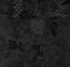 Oxford Camouflage Fabric