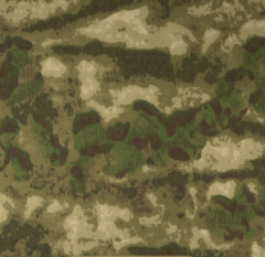 Oxford Camouflage Fabric