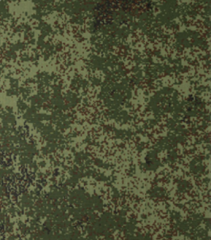Oxford Camouflage Fabric