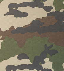 Oxford Camouflage Fabric