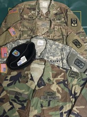 Can be used for headgear and hat