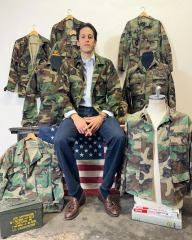 Can be used for clothing