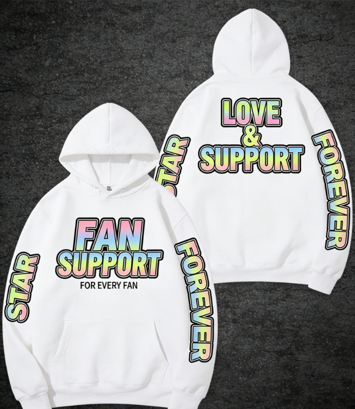 hoodie