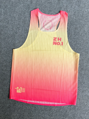 Vest jersey