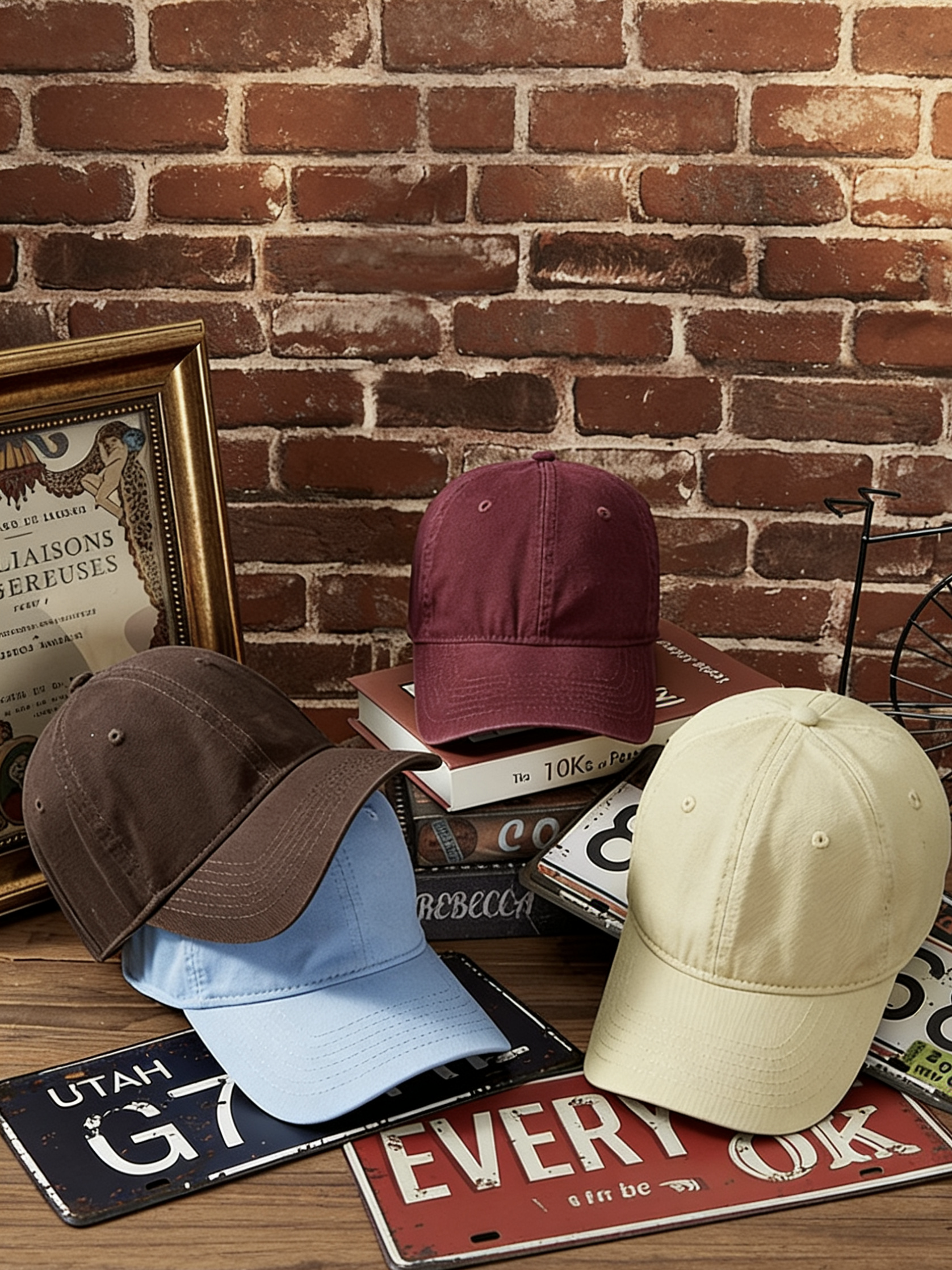 flat cap