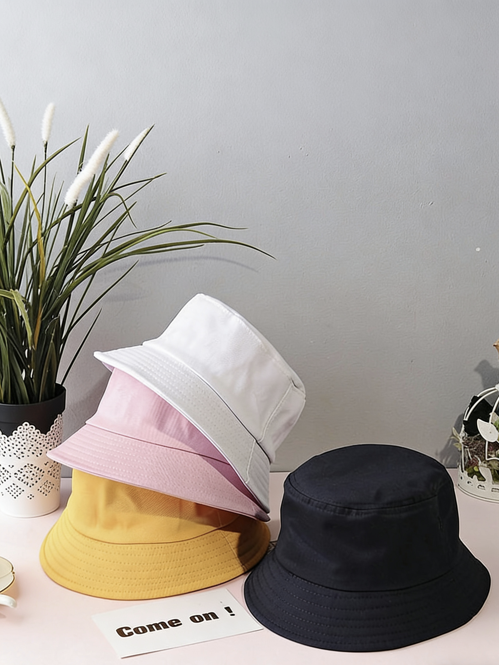 fisherman hat