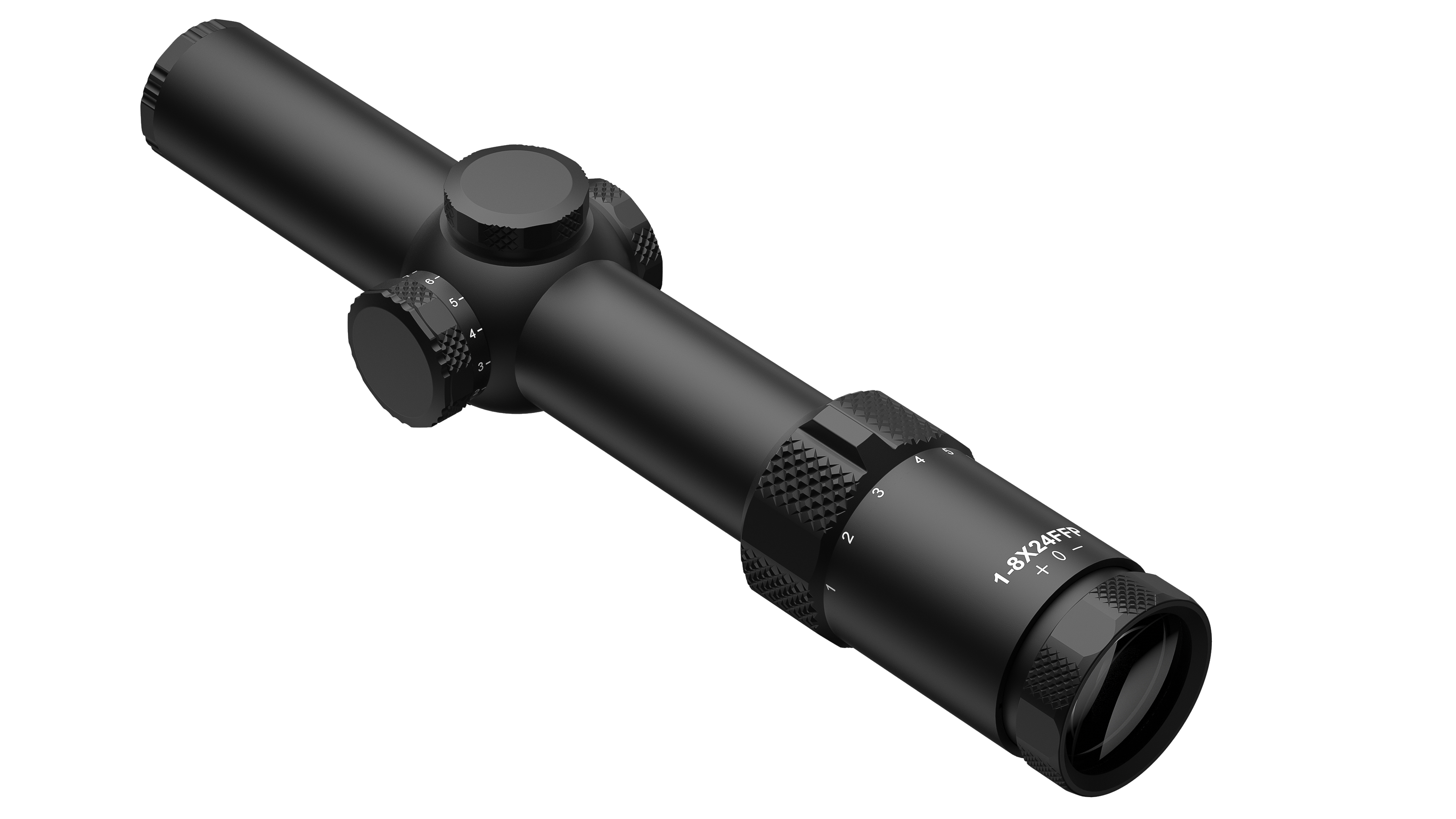 1-8X24FFP 34mm