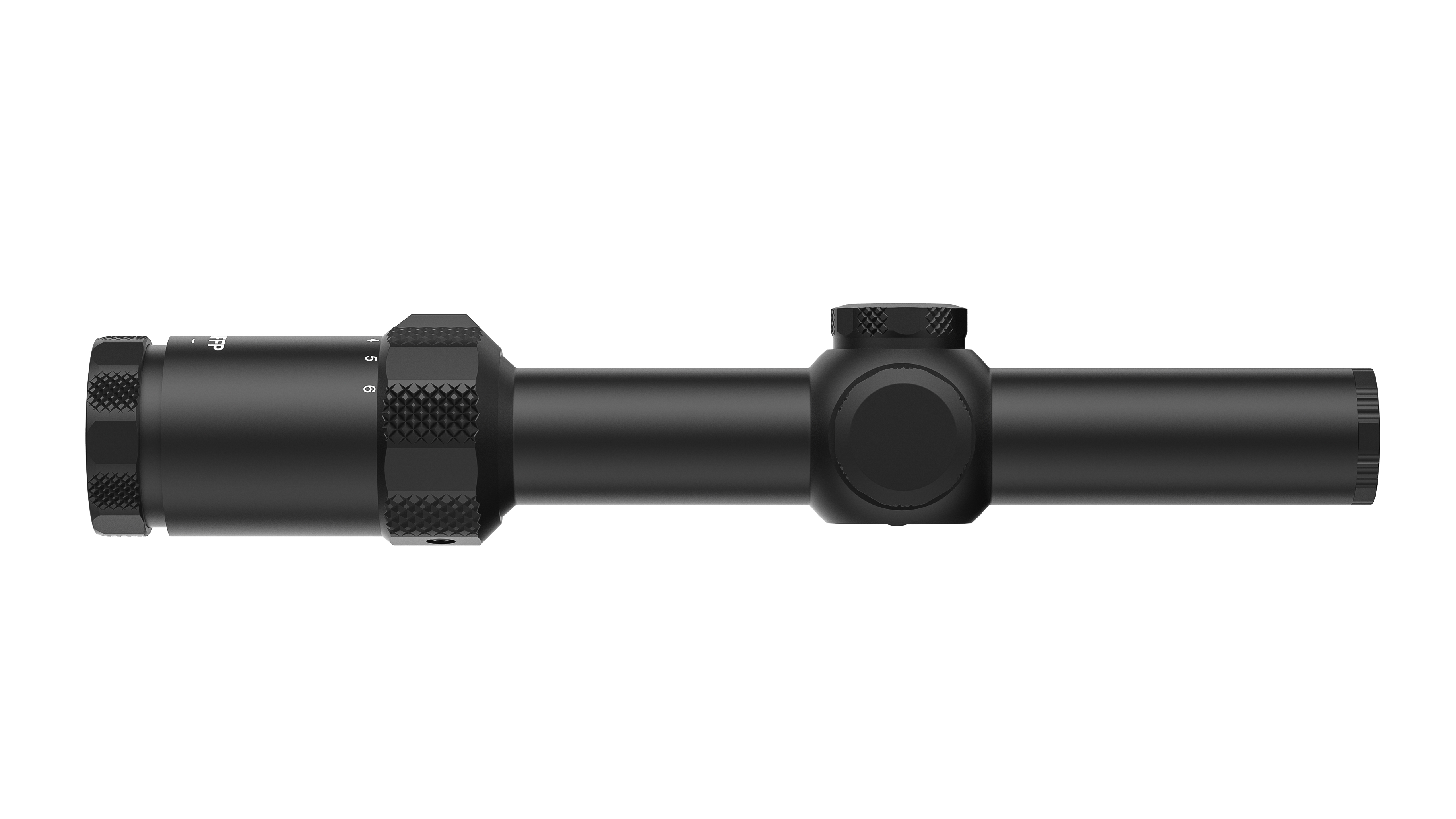 1-8X24FFP  30mm