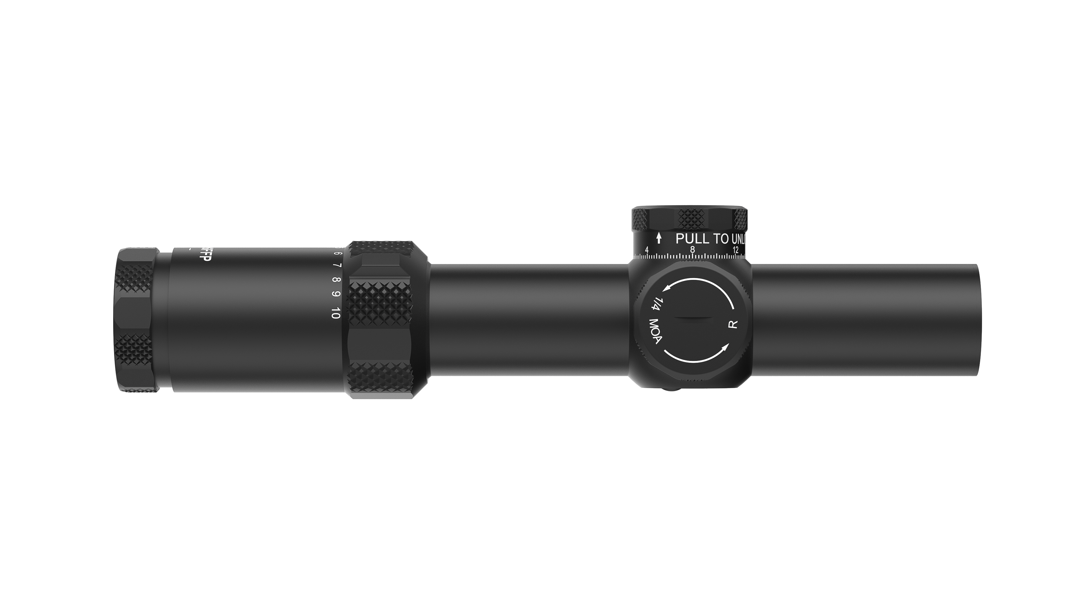 1-10X26FFP  34mm
